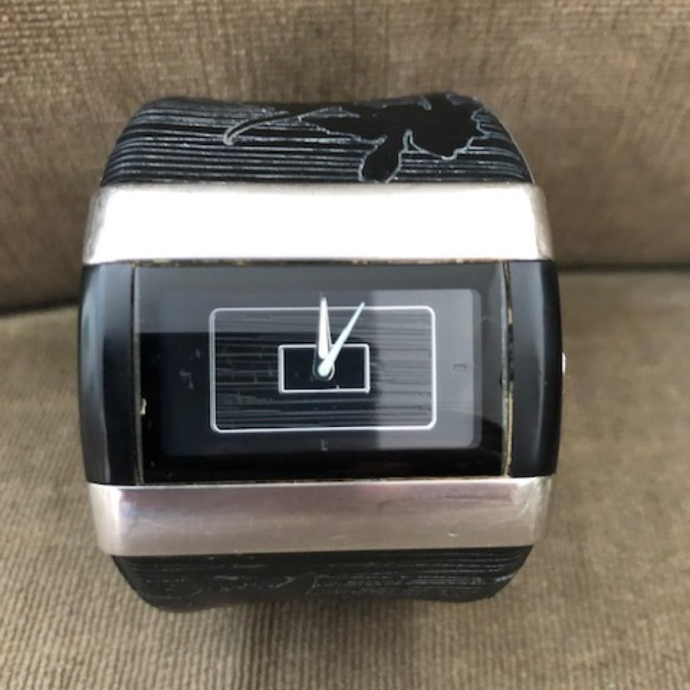 NIKE MERGE ATTRACT SPORT WATCH Working